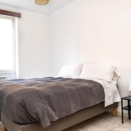 Mecenate Apartment Cavour Рим Екстериор снимка
