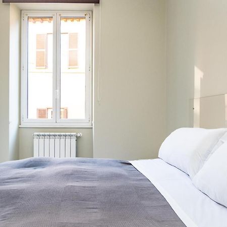 Mecenate Apartment Cavour Рим Екстериор снимка