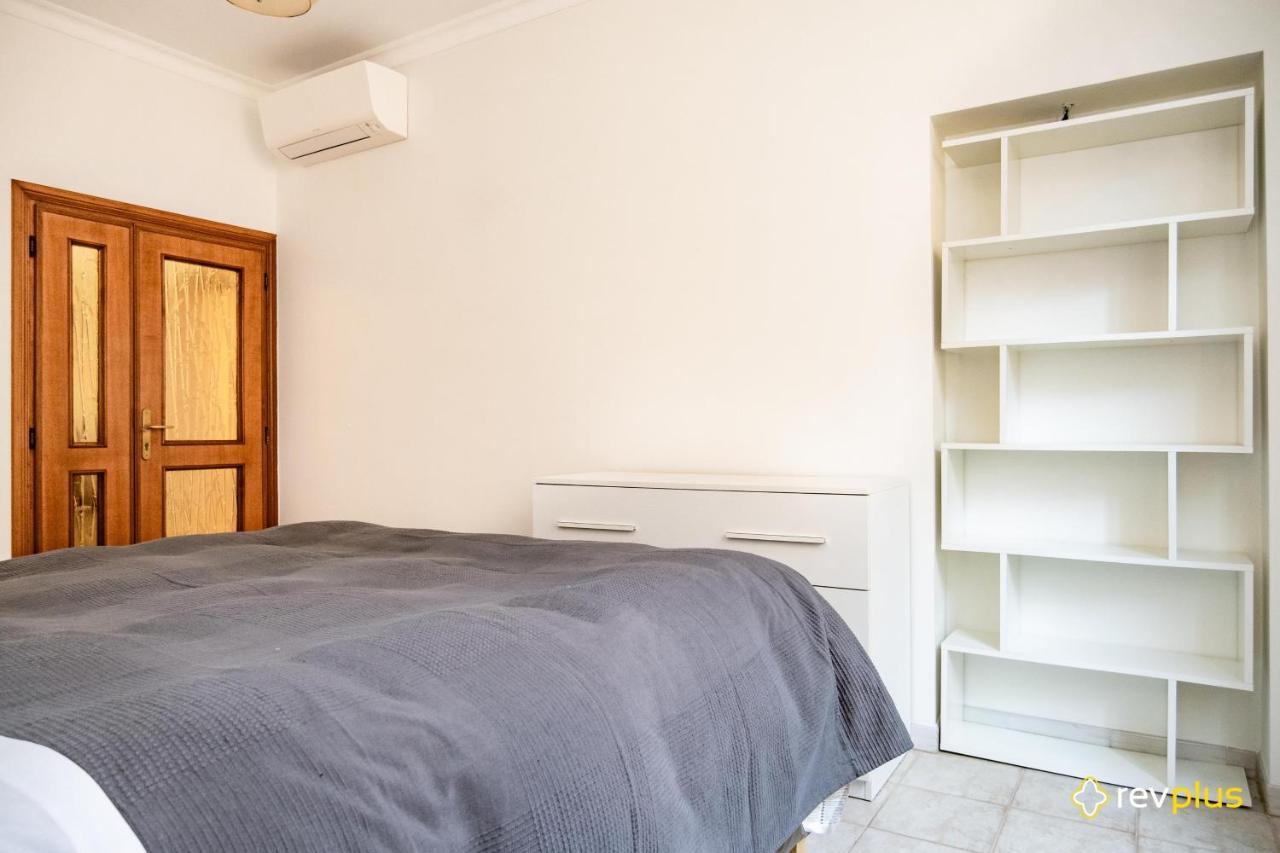 Mecenate Apartment Cavour Рим Екстериор снимка