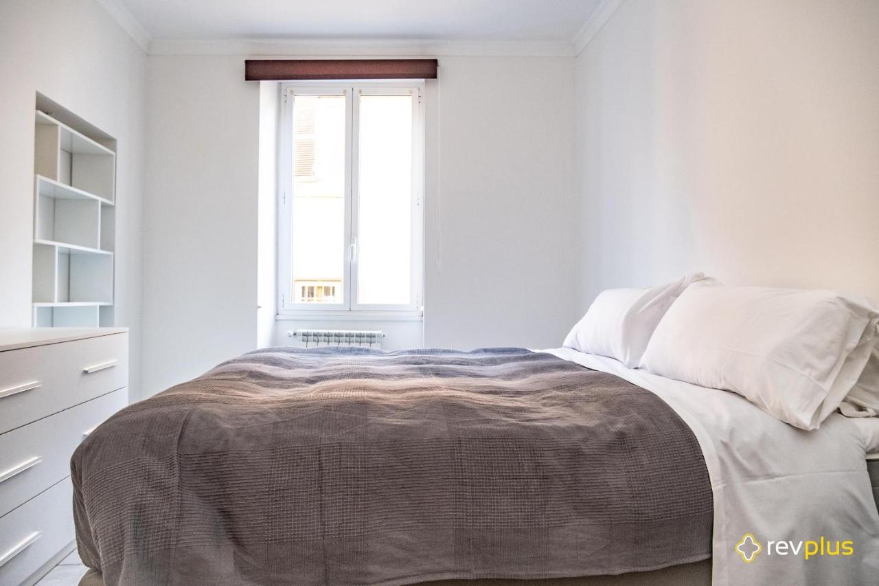 Mecenate Apartment Cavour Рим Екстериор снимка