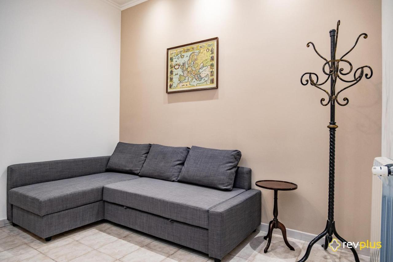 Mecenate Apartment Cavour Рим Екстериор снимка