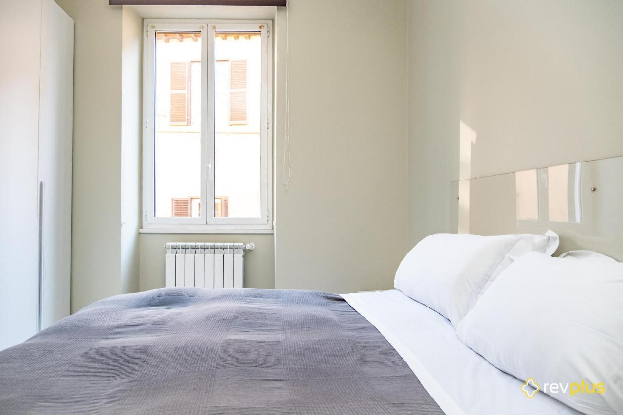 Mecenate Apartment Cavour Рим Екстериор снимка